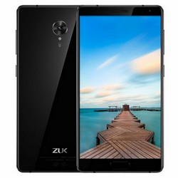 Замена стекла на телефоне Lenovo ZUK Edge в Тюмени